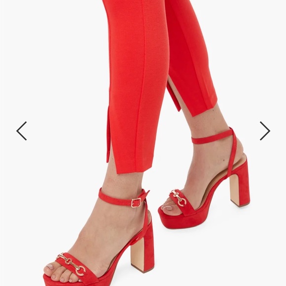 Block Heels - Picture 5 of 6